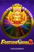 Fortune Gems 2 tragamonedas nueva en RICO777 COM