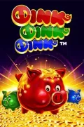 Oink Oink Oink slot de cerditos en RICO777 COM
