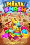 Piñata Smash tragamonedas festiva RICO777 COM