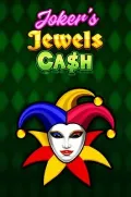 Joker Jewels tragamonedas clásica RICO777 COM