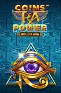 Coins Ra Power tragamonedas egipcia RICO777 COM