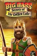 Big Bass: Secrets of the Golden Lake en RICO777 COM