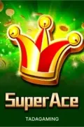 AuperAce slot más popular en RICO777 COM