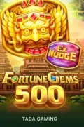 Fortune Gems 500 tragamonedas en RICO777 COM casino online
