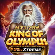 King of olimpus en RICO777 COM
