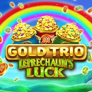 Gold trio en RICO777 COM